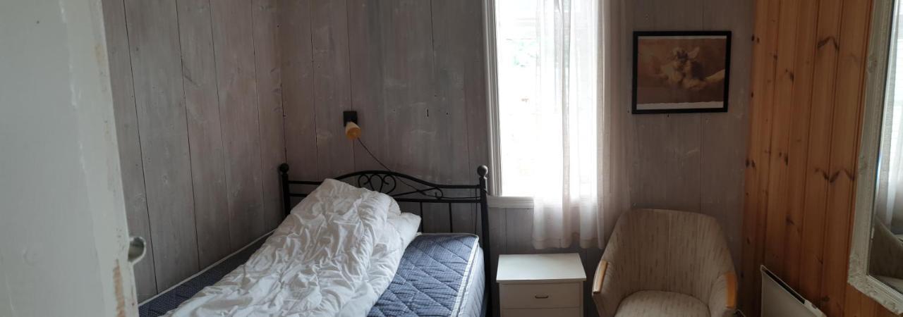 Rugsund Handelsstad Экстерьер фото